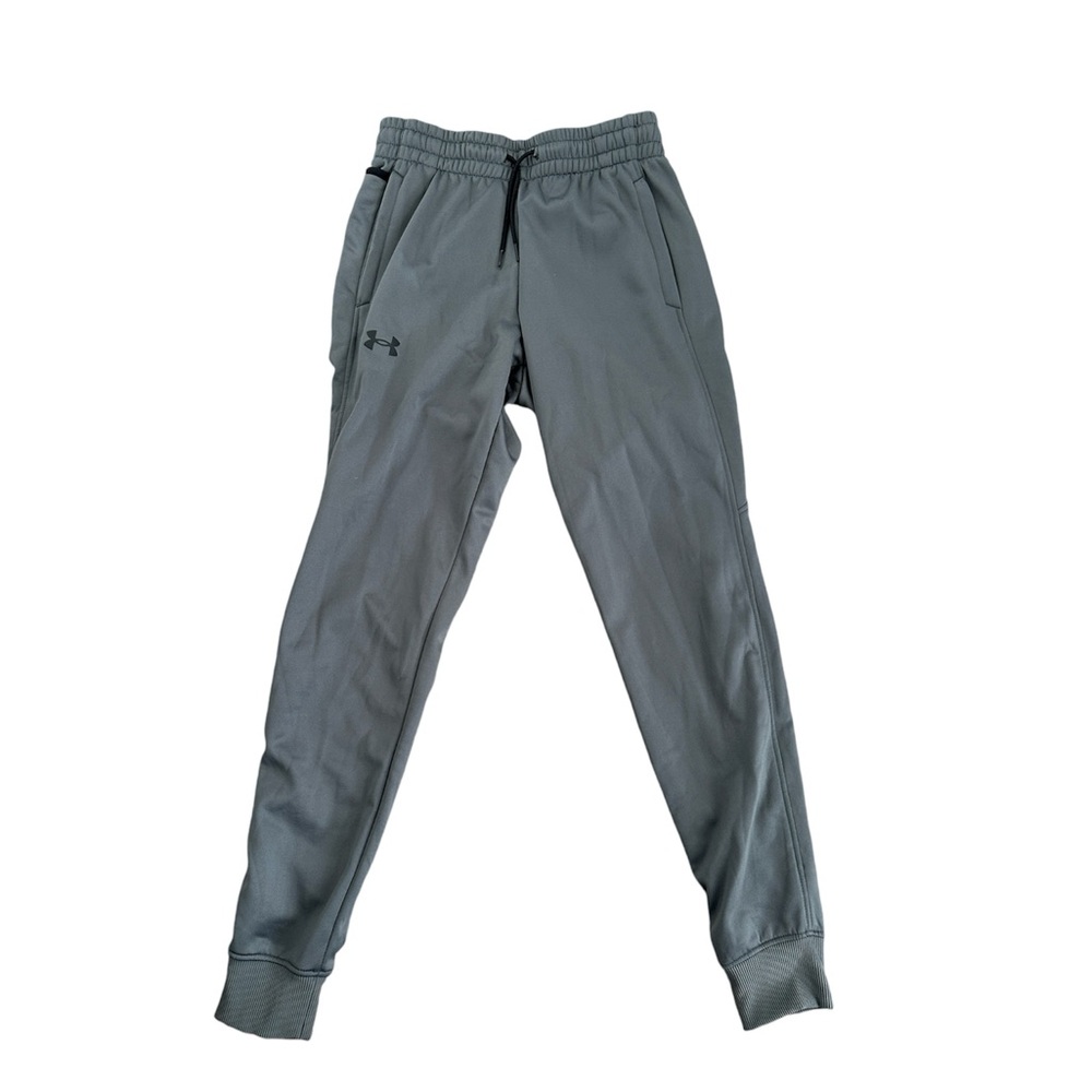 Never Worn Under Armour Fleece Joggers Small